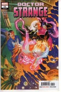 DOCTOR STRANGE #11