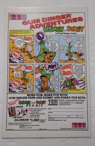 Daredevil #240 (1987) NM- 9.2