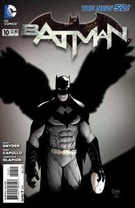 Batman #10 [VF]