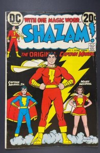 Shazam! #3 (1973)