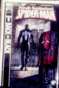 Spider-Man: Friendly Neighborhood Spider-Man by Peter David - The Complete Co...