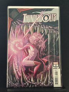 Thunderbolts King in Black #2