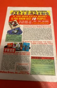 The Amazing Spider-Man #64 (1968)VF the vulture