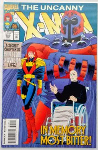 The Uncanny X-Men #309 (NM+)(1994)