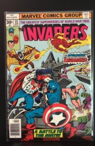 The Invaders #15 (1977)