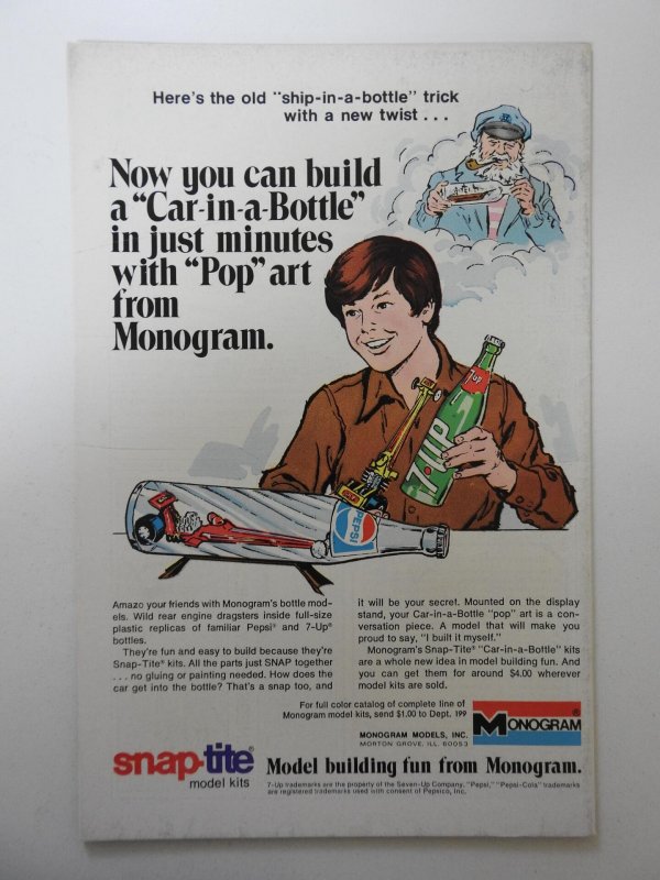 Detective Comics #453 (1975) FN+ Condition!