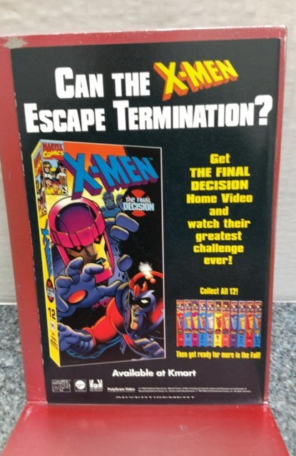 Venom: Nights of Vengeance #1 (1994)