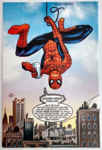 Spider-Girl #21 (NM, 2000)