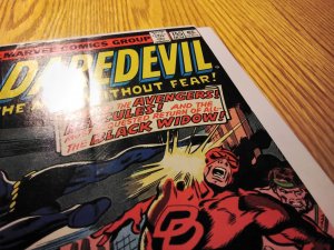 Daredevil #155 (1978)