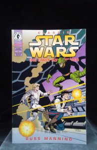 Classic Star Wars: The Early Adventures #7 (1995)