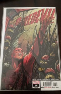 Daredevil #26 (2021)  