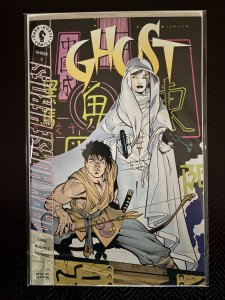 Ghost #2 (1995)