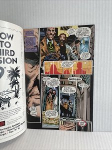 Venom The Hunger  #2