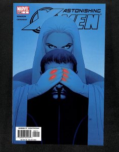 Astonishing X-Men #2
