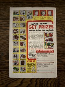 Adventure Comics #354 (DC Comics 1967) [FN-] “The Adult Legionnaires!”