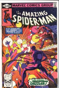 The Amazing Spider-Man #203 (1980) 9.0 VF/NM