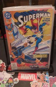 Superman #68 (1992)