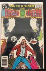 Green Lantern #182 (1984)