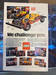 King Conan #4 (1980)