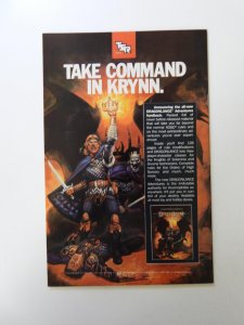 The Incredible Hulk #340 Newsstand Edition (1988) VF+ condition