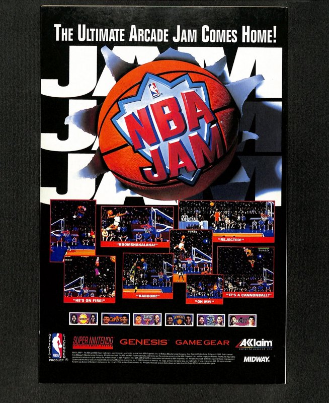 Detective Comics Annual #7