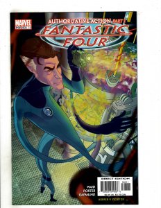 Fantastic Four #503 (2003) OF35