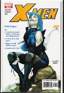 X-Men #172 (2005)