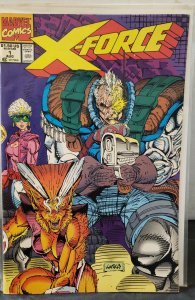 X-Force #1 (1991)