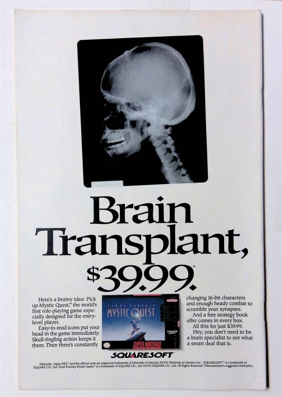 Batman Adventures, The #3 (Dec 1992, DC) 9.0 VF/NM