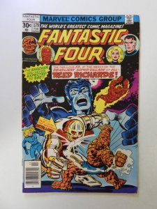 Fantastic Four #179 (1977) VF condition