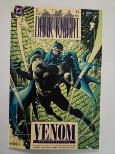 Batman Legends of the Dark Knight #20 VF-NM DC Comic Book 4 TJ89