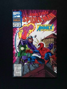 Amazing Spider-Man Annual #27  Marvel Comics 1993 VF/NM