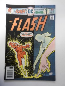 The Flash #242 (1976)