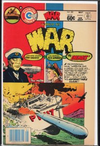 War #39 (1983)