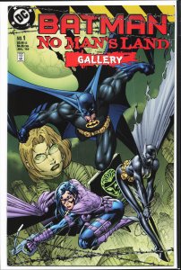Batman: No Man's Land Gallery (1999) Batman
