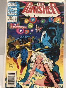 The Punisher Annual #6 (1993)