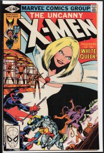 The X-Men #131 (1980) X-Men