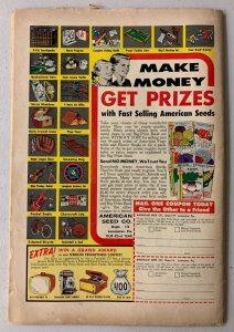 Adventure Comics #271 DC 1st Series (3.5 VG-) (1960)