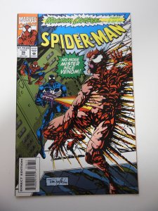 Spider-Man #36 (1993) VF+ Condition