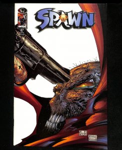 Spawn #67