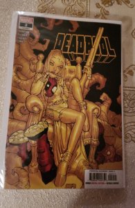 Deadpool #2 (2020)