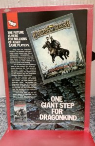 Daredevil #253 (1988)