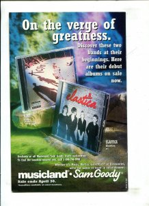 PREACHER #3 - DC VERTIGO THE FISHERMAN COLLECTION (9.2) 1995