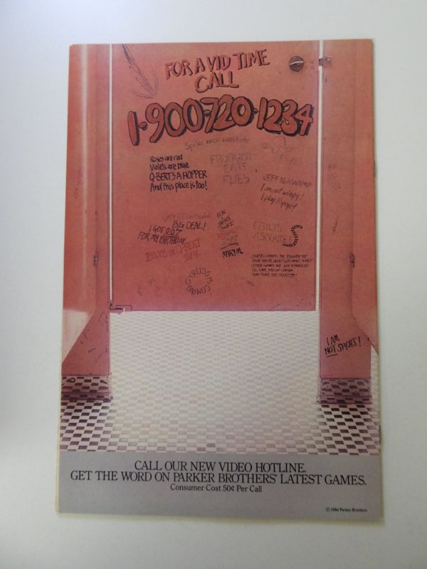 Star Wars #86 (1984) VF+ condition