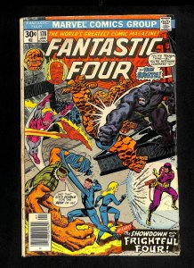 Fantastic Four #178