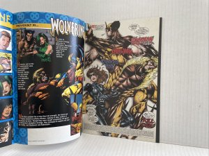 Wolverine #128 