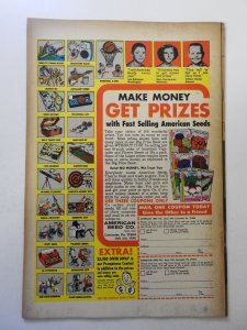 Captain America #113 (1969) FN+ Condition!