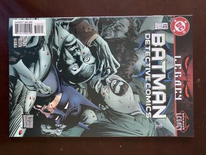 Detective Comics #702 (1996)