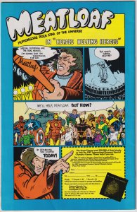 Web of Spider-Man #32 (1987) Spider-Man