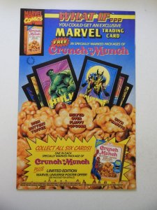 What if...? #49 (1993) FN+ Condition